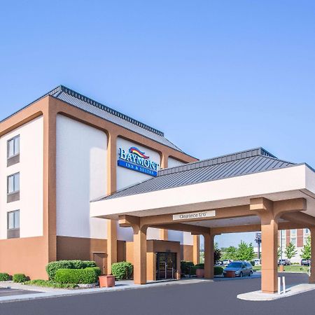 Baymont By Wyndham Cincinnati שרונוויל מראה חיצוני תמונה