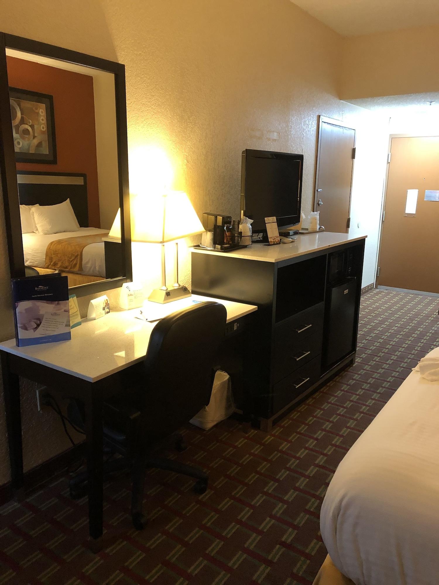 Baymont By Wyndham Cincinnati שרונוויל מראה חיצוני תמונה