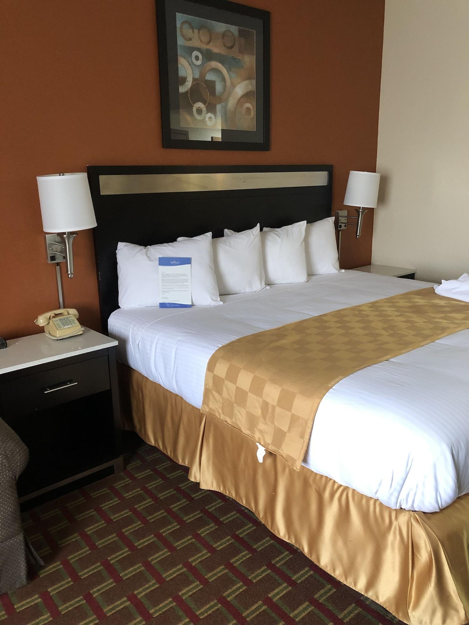 Baymont By Wyndham Cincinnati שרונוויל מראה חיצוני תמונה