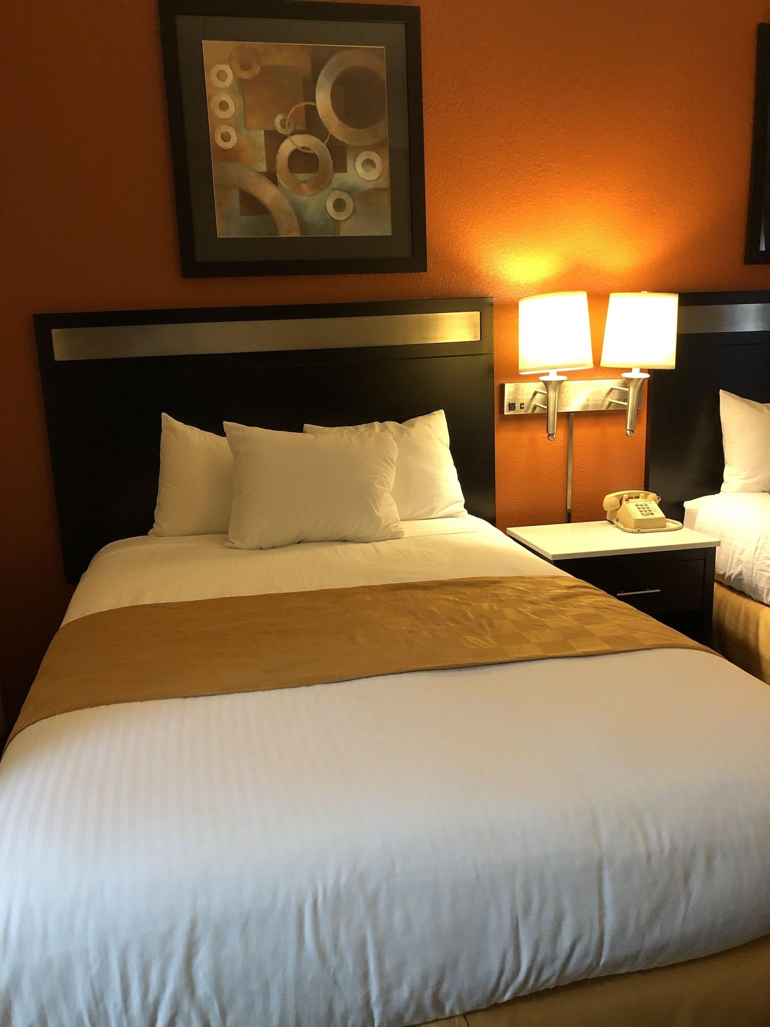 Baymont By Wyndham Cincinnati שרונוויל מראה חיצוני תמונה