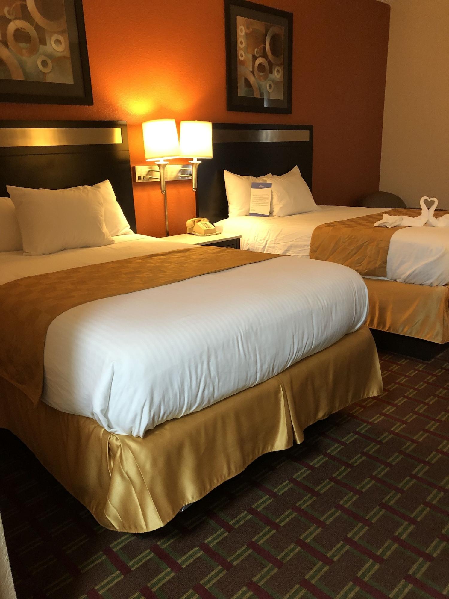 Baymont By Wyndham Cincinnati שרונוויל מראה חיצוני תמונה