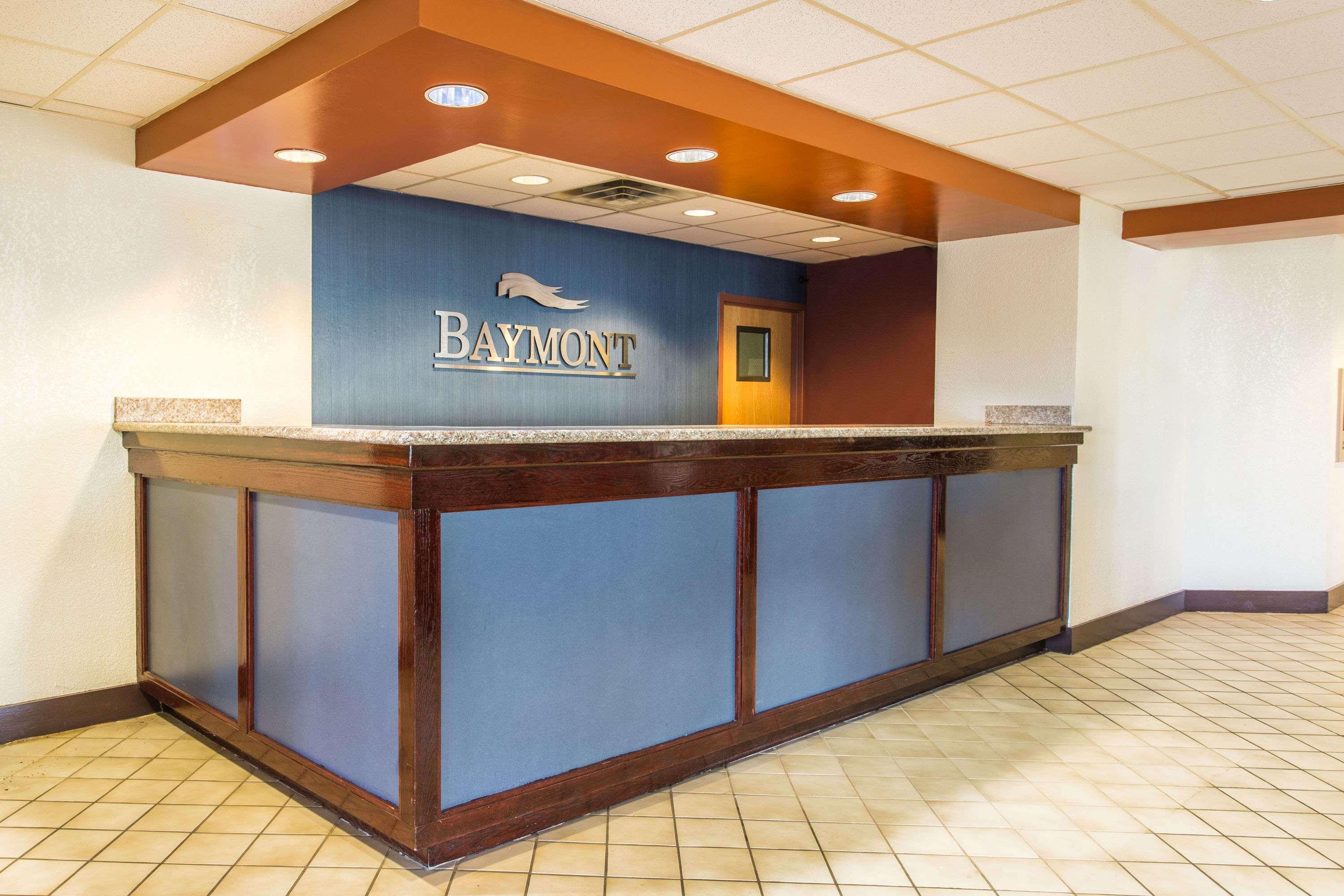 Baymont By Wyndham Cincinnati שרונוויל מראה חיצוני תמונה