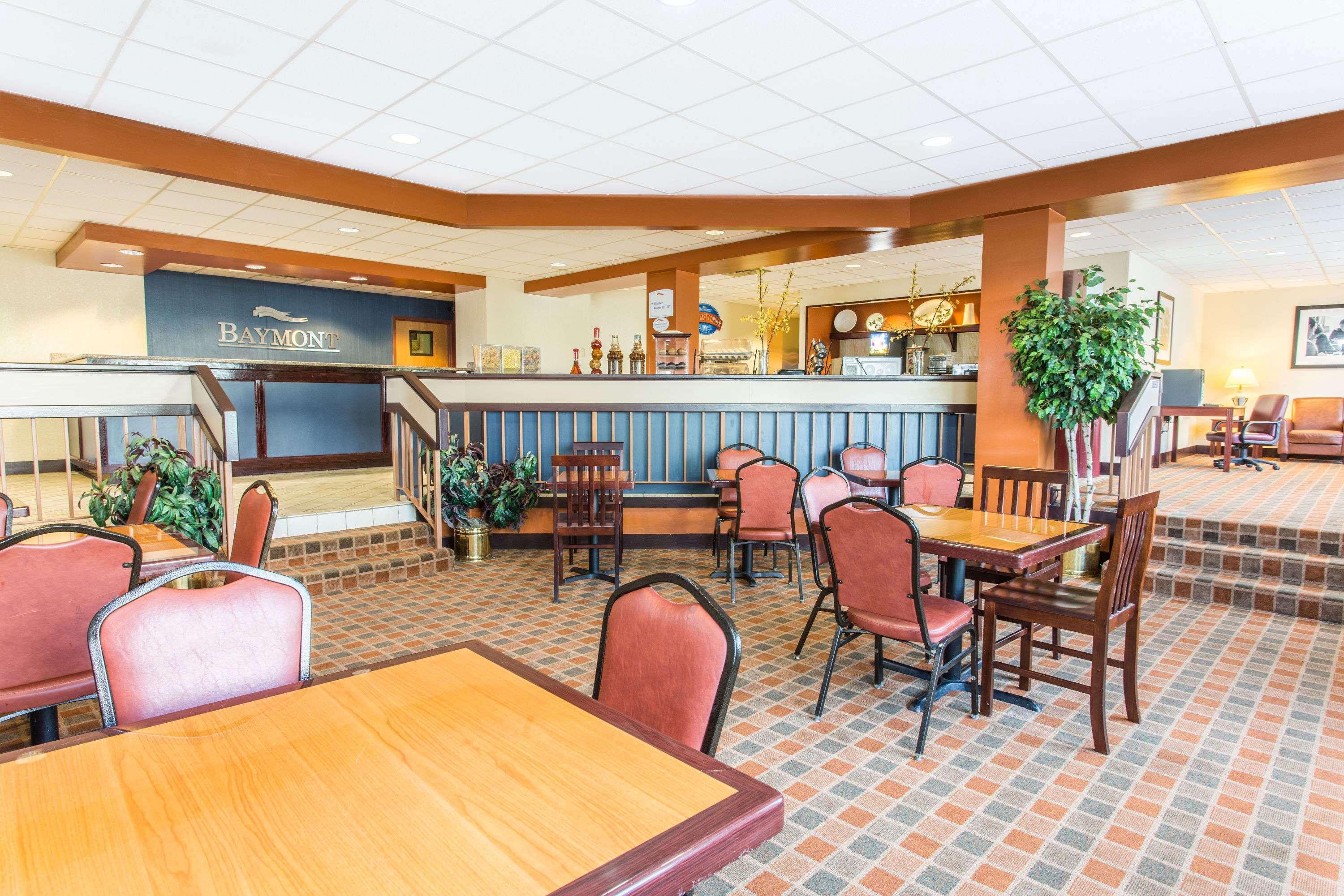 Baymont By Wyndham Cincinnati שרונוויל מראה חיצוני תמונה