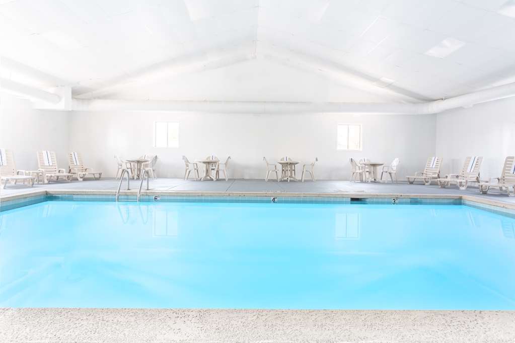 Baymont By Wyndham Cincinnati שרונוויל מתקנים תמונה