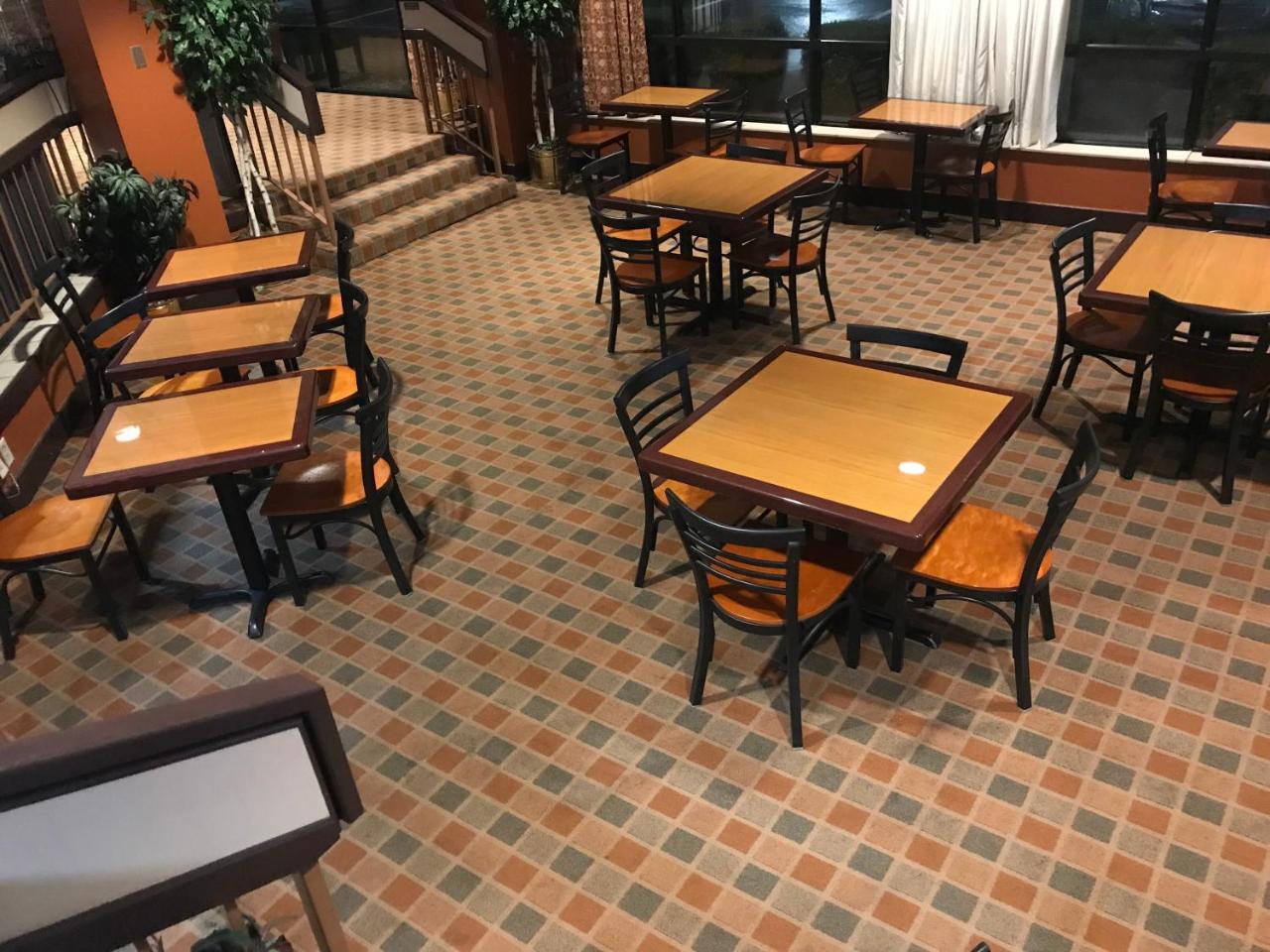Baymont By Wyndham Cincinnati שרונוויל מראה חיצוני תמונה